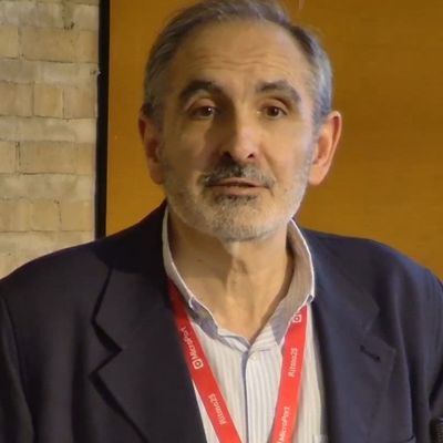 Rafael Peinado Peinado